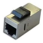 ALANTEC ŁĄCZNIK RJ45-RJ45 STP kat.5e do panela WTM18 WTM18 - Kable miedziane - miniaturka - grafika 5