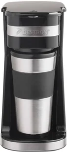 Ekspres do kawy Bestron ACM112Z - Ekspresy do kawy - miniaturka - grafika 6