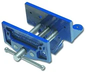 Imadła i ściski - Irwin Record IRWIN v150b Wood Craft Vice 150 MM (6in) V150B - miniaturka - grafika 1