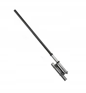 Akcesoria do CB Radia - Sirio Antena Cb bazowa THUNDER-27 96cm 1/4 CB-397 - miniaturka - grafika 1