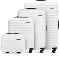 Walizki - Wittchen Zestaw walizek 56-3A-31K-89 - miniaturka - grafika 1