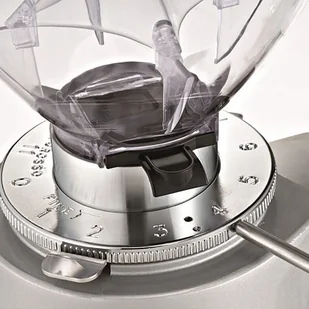 Resto Quality Sklepowy młynek do kawy klips na torebkę F5D F5D - Inne urządzenia gastronomiczne - miniaturka - grafika 4