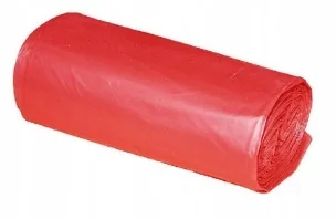 Worki Na Śmieci Eco 35L 50SZT Bardzo Wytrzymale! - Worki na śmieci - miniaturka - grafika 3