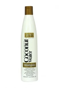 Xpel Coconut Water Shampoo 400ml W Szampon do włosów 63940 - Szampony do włosów - miniaturka - grafika 2