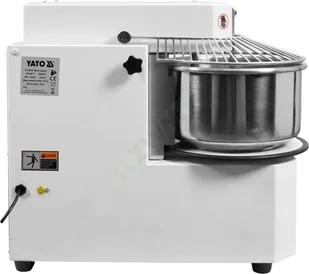 Yato MIKSER SPIRALNY 20L Z 2 PRĘDKOŚCIAMI - YG-03059 YG-03059 - Inne urządzenia gastronomiczne - miniaturka - grafika 4