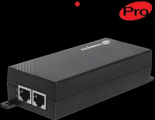 Edimax Technology GP-101IT Gigabit PoE injector, 30W - Pozostałe akcesoria sieciowe - miniaturka - grafika 4