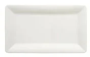 Talerze - Villeroy & Boch PI Carré płyty prostokątny 32 x 19 cm 16-3334-2850 - miniaturka - grafika 1