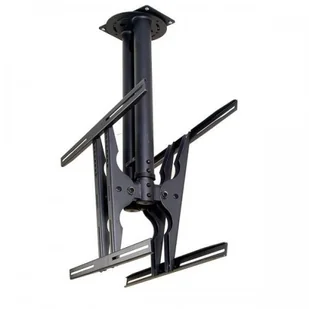 NewStar PLASMA-C100D 37-75 (Wysokość: 64-104 cm) - Uchwyty do telewizora - miniaturka - grafika 3