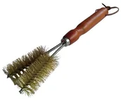 Akcesoria do grilla - Mauk ruszt do grilla szczotka do czyszczenia 1216 1216 - miniaturka - grafika 1