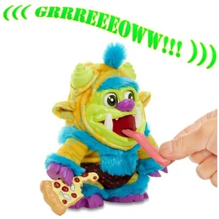 MGA Crate Creatures Surprise Pudge - Figurki dla dzieci - miniaturka - grafika 3