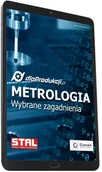Technika - Elamed Media Group Metrologia. Wybrane zagadnienia. (e-book) [pdf] EBWSTA346/E - miniaturka - grafika 1
