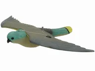 Zwalczanie i odstraszanie szkodników - Defenders STV Odstraszacz ptaków sztuczny ptak drapieżny pustułka w locie. - miniaturka - grafika 1