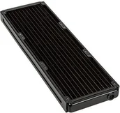 Chłodzenie wodne - Magicool Xflow Copper Radiator III MC-RAD360G2X MC-RAD360G2X - miniaturka - grafika 1