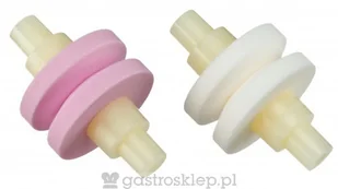 Global Global Zestaw 2 kamieni do ostrzałek G-91 - Akcesoria gastronomiczne - miniaturka - grafika 3