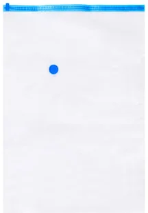 vidaXL Próżniowe worki podróżne na ubrania, 120x70 cm, 10 szt. vidaXL - Pudła i pojemniki do przechowywania - miniaturka - grafika 3