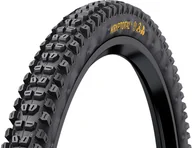 Opony rowerowe - Continental Kryptotal-R Downhill Folding Tyre 29x2.35" TLR E-25 Soft, czarny 60-622 | 29x2.35" 2022 Opony bezdętkowe - miniaturka - grafika 1
