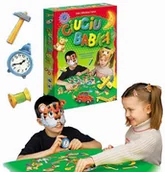 Gry planszowe - Alexander Ciuciubabka 200 - miniaturka - grafika 1