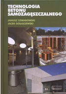 Książki o architekturze - Technologia betonu samozagęszczalnego Używana - miniaturka - grafika 1