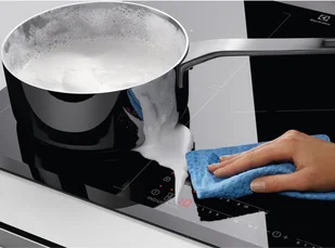 Płyta elektryczna do zabudowy Electrolux EIS84486 - Płyty elektryczne do zabudowy - miniaturka - grafika 5