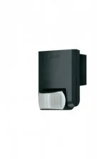 Steinel Czujnik ruchu i zmierzchu IS 130-2 Czarny ST660215 - Czujniki ruchu i zmierzchu - miniaturka - grafika 2