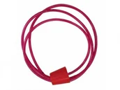 Urządzenia medyczne - ENBIO Zestaw skropliny do Enbio Zestaw skropliny korek gumowy + 1,5 m wężyka TOW017340 - miniaturka - grafika 1