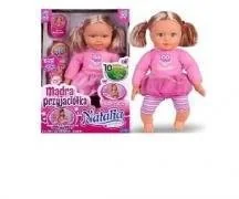 Lalka Natalia mądra przyjaciółka - Pozostałe książki - miniaturka - grafika 3