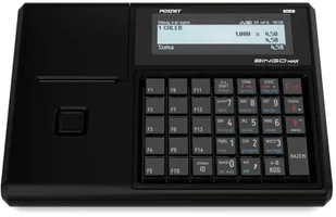 Posnet Kasa fiskalna BINGO MAX GSM ONLINE - Kasy fiskalne - miniaturka - grafika 2