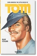 Pozostałe książki - Taschen Verlag The Little Book of Tom of Finland: Blue Collar - miniaturka - grafika 1