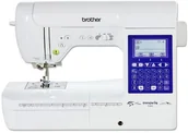 Maszyny do szycia - Brother F460 - miniaturka - grafika 1