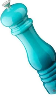 Le Creuset Młynek Do Pieprzu blau - Młynki do soli i pieprzu - miniaturka - grafika 4