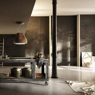 Elica SHINING RUST/F/50 - Okapy kuchenne - miniaturka - grafika 4