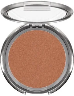 KRYOLAN Glamour Glow puder rozświetlający Natural Tan 10g - Podkłady do twarzy - miniaturka - grafika 3