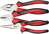 Kombinerki i obcęgi - Gedore R28002003 szczypce - miniaturka - grafika 1