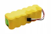 Akcesoria do robotów sprzątających - Akumulator Do Mamibot Pet Vac 280 14,4V 2,2Ah NiMh - miniaturka - grafika 1