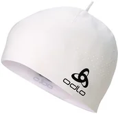 Pozostała odzież narciarska - Odlo Move Light ma Cap, biały, jeden rozmiar 77200010000 - miniaturka - grafika 1