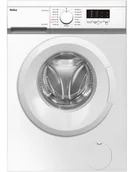 Pralki - Amica WAS610ELNA - miniaturka - grafika 1