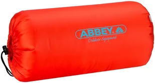 Abbey Camp Śpiwór turystyczny letni 21NL-RGA - Śpiwory - miniaturka - grafika 2