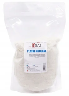 Płatki Mydlane 1kg Hipoalergiczne mydło w proszku - Środki do prania - miniaturka - grafika 2