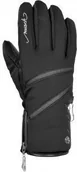 Rękawice narciarskie - Reusch RĘkawice lore stormbloxx 2019 czarny RĘKAWICE LORE STORMBLOXX 6,5 702 - miniaturka - grafika 1