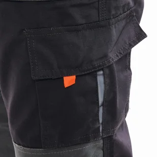 YATO SPODNIE ROBOCZE ROZMIAR S YT-80182 - Odzież robocza - miniaturka - grafika 3