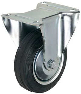 Zestaw jezdny z kołem 100/100 - Kółka i bloczki - miniaturka - grafika 2