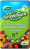 Ziemia ogrodowa - Podłoże uniwersalne 50 l 10100141 - miniaturka - grafika 1