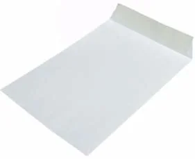 A&G KOPERTY KOPERTA C5 HK BIAŁA /25/ - Koperty - miniaturka - grafika 2