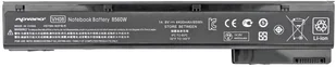 Movano Bateria HP EliteBook 8560w, 8760w BT/HP-8560W - Baterie do laptopów - miniaturka - grafika 5