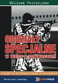 Felietony i reportaże - Mark Ox Oddziały specjalne w walce z porywaczami - miniaturka - grafika 1
