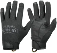 Odzież taktyczna i umundurowanie - Helikon tex Rękawiczki Rangeman - Czarny-Black - 2XLarge (RK-RGM-KL-01-B07) HE.RK-RGM-KL-01-B07 - miniaturka - grafika 1