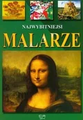 Albumy - przyroda - Najwybitniejsi malarze - Wysyłka od 3,99 - miniaturka - grafika 1