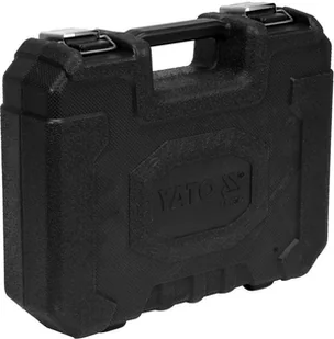 Yato MIERNIK CIŚNIENIA SPRĘŻANIA W SILNIKACH DIESLA 19 ELEMENTÓW - Narzędzia warsztatowe - miniaturka - grafika 3