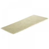 Narzędzia murarskie - Dedra Nakładka filc 4 mm 15B031 15B031 - miniaturka - grafika 1