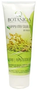 Botaniqa Puppy My Sweet Oat Protein Szampon - szczenięta i psy wrażliwe 250ml 63 - Szampony i odżywki dla psów - miniaturka - grafika 4